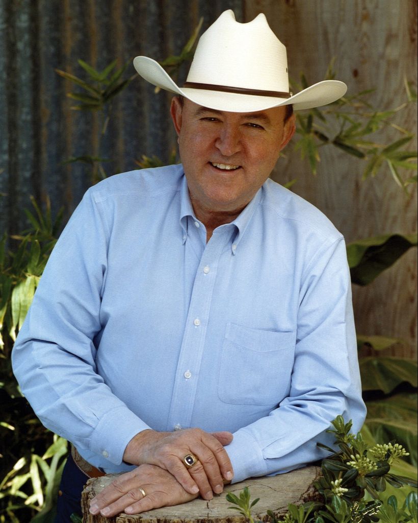 Laurence Matthews Lasater