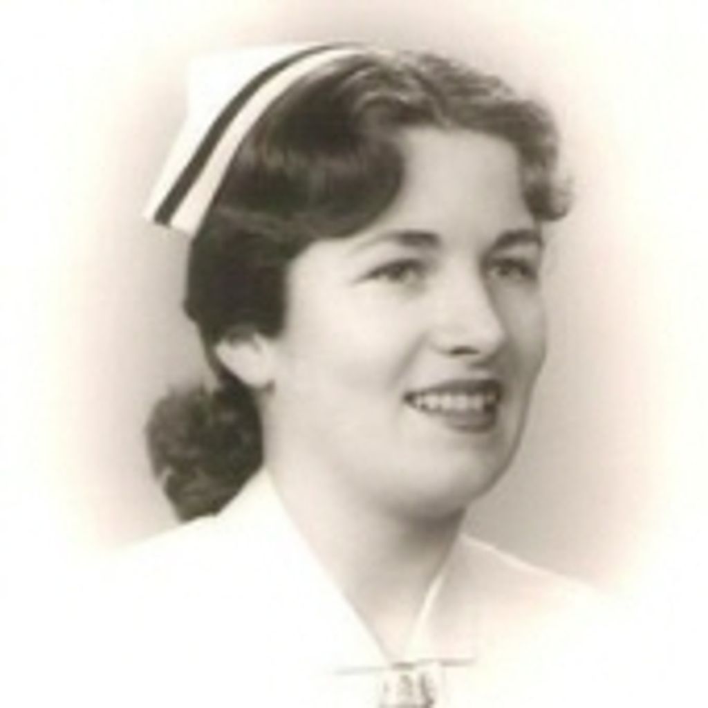 Rn Mary K. Swanson