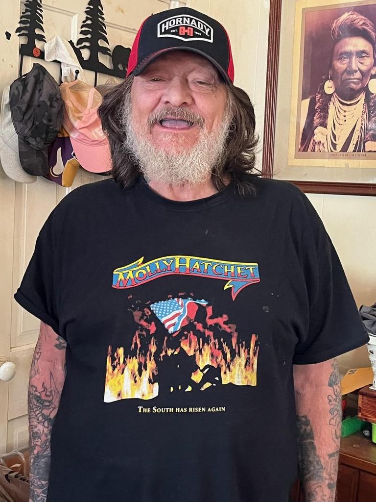 Russell Littleton Profile Photo