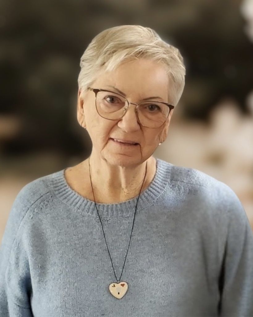 Mary Elizabeth Wicker