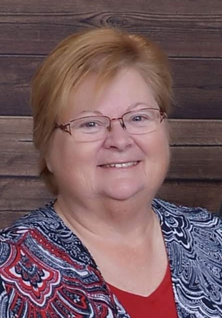 Dr. Stephanie J. Brightbill, Edd