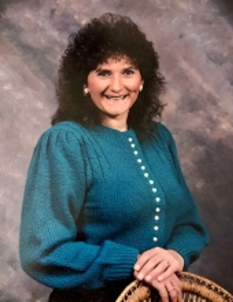 Victoria Carol Cochran