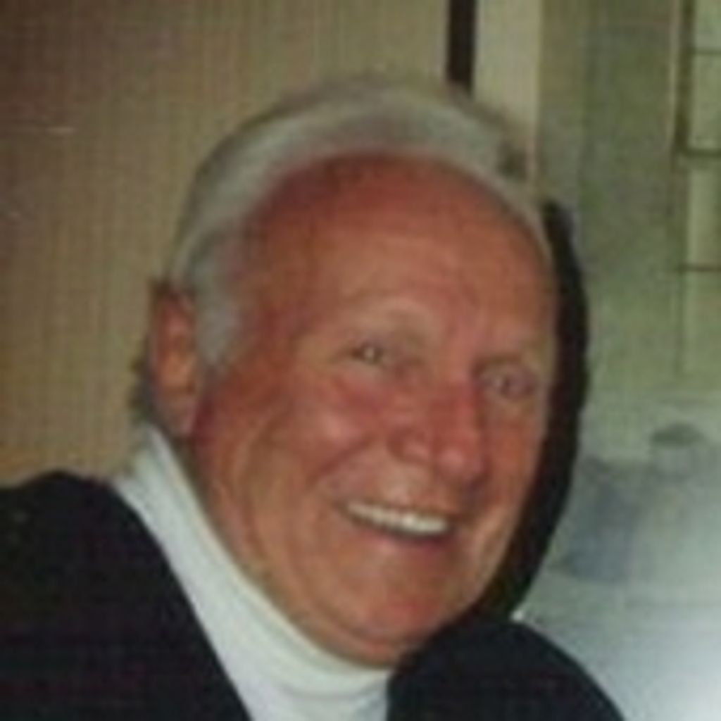 John L. Zilly