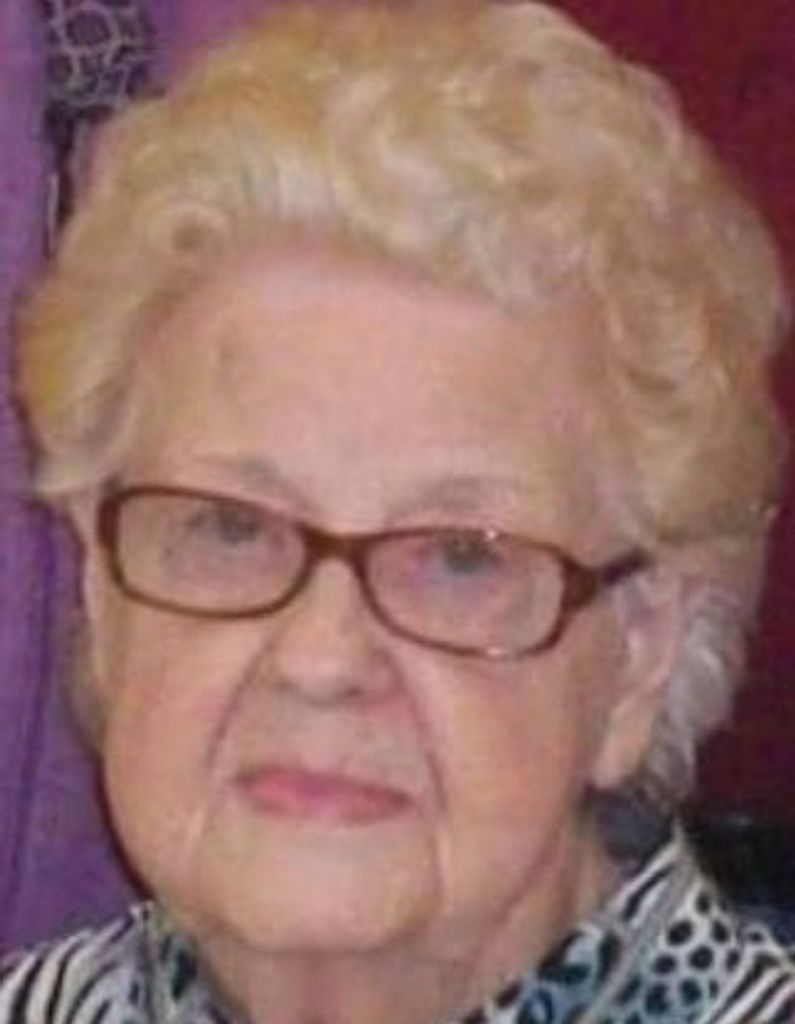Onieda M. Dusenberry Bush Profile Photo