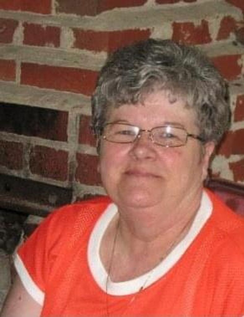 Karen Diane Allison Profile Photo