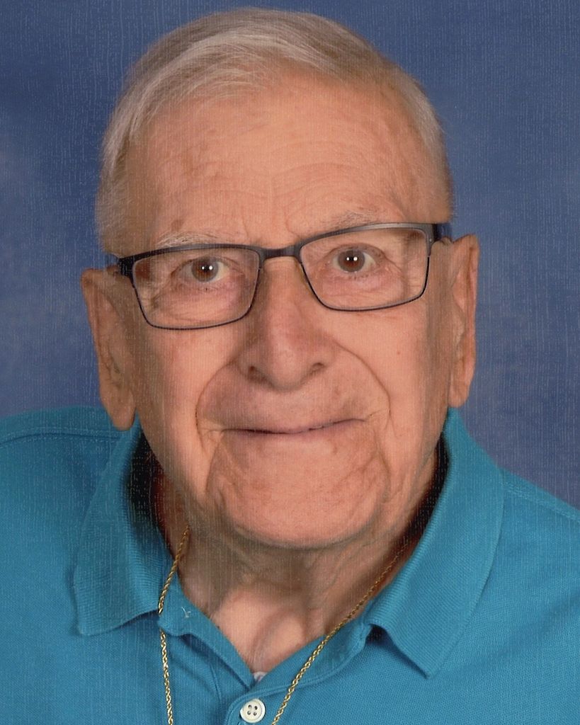 Kenneth Peter Musolf