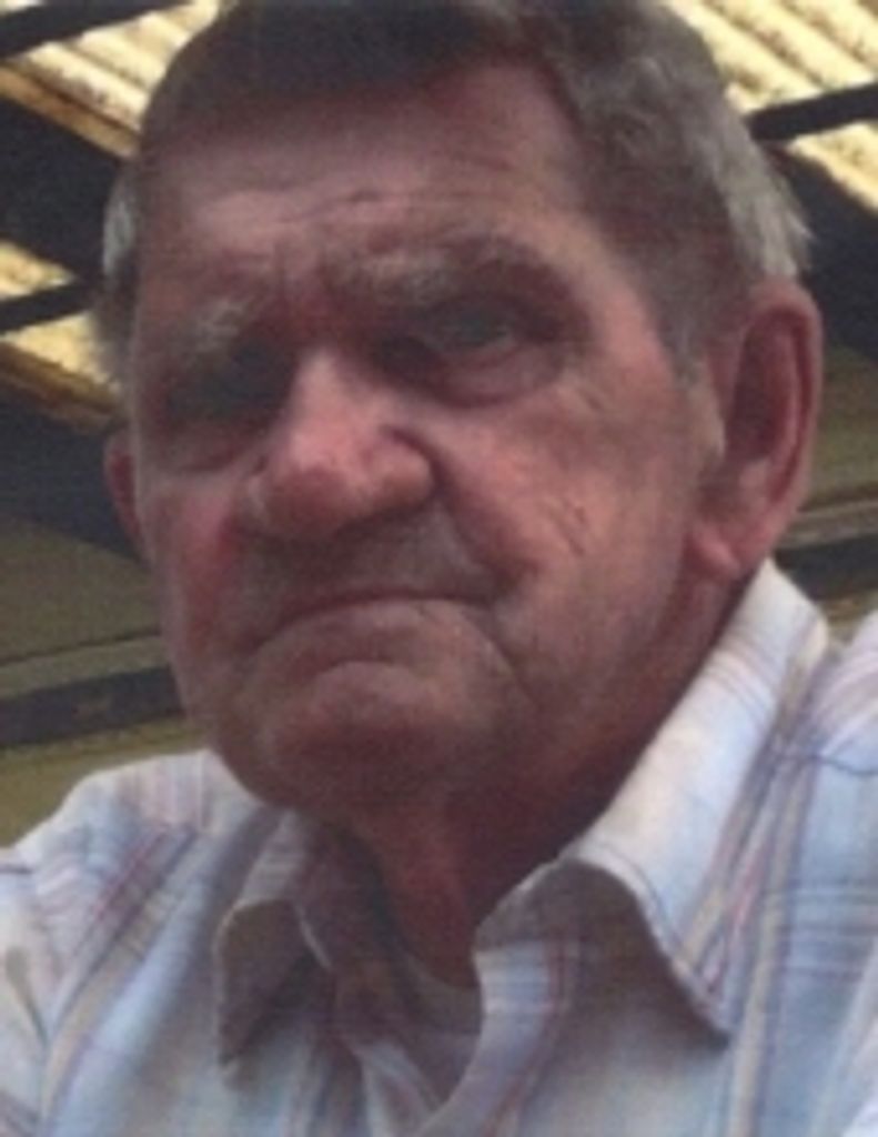 Lloyd W. "Bill" Ringley