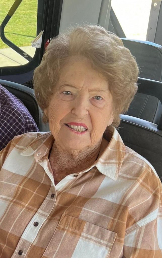 Willa Mae Ohnoutka