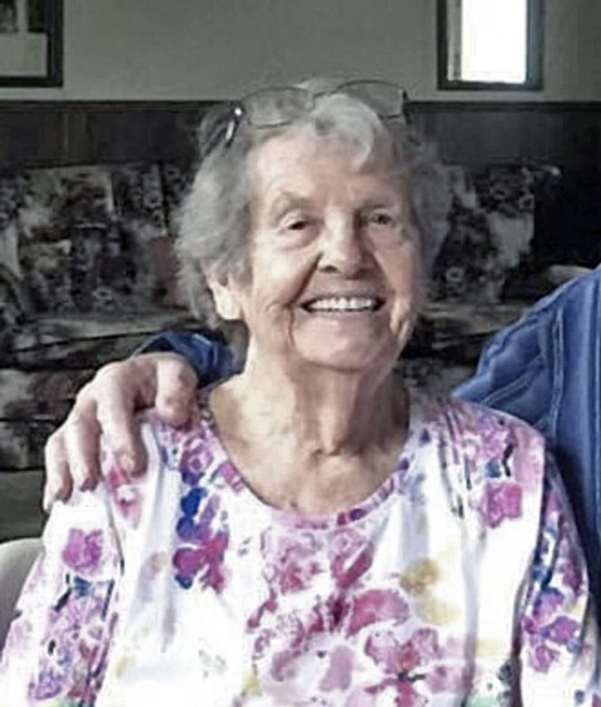 Permilla "Pearl" Evelyn (Warrener)  Dowd Profile Photo