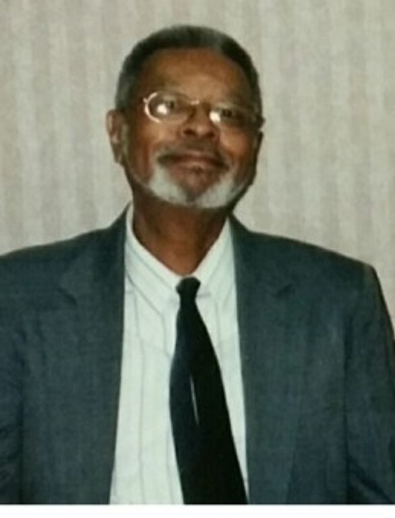 Mr. Elliott J. Sanders, Jr. Profile Photo