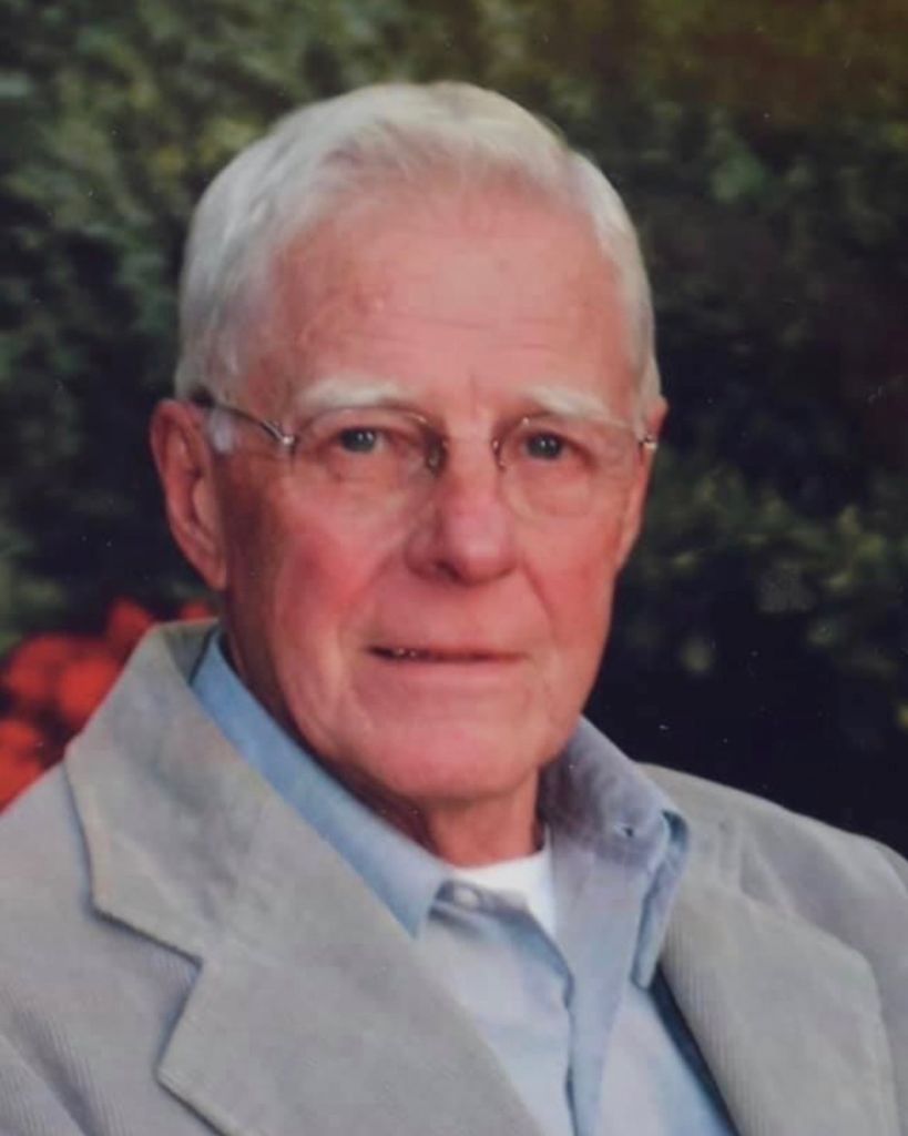Robert O. Budd