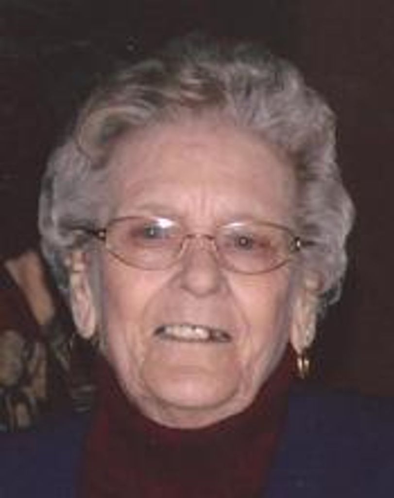 Wilma Virginia Rogers Profile Photo
