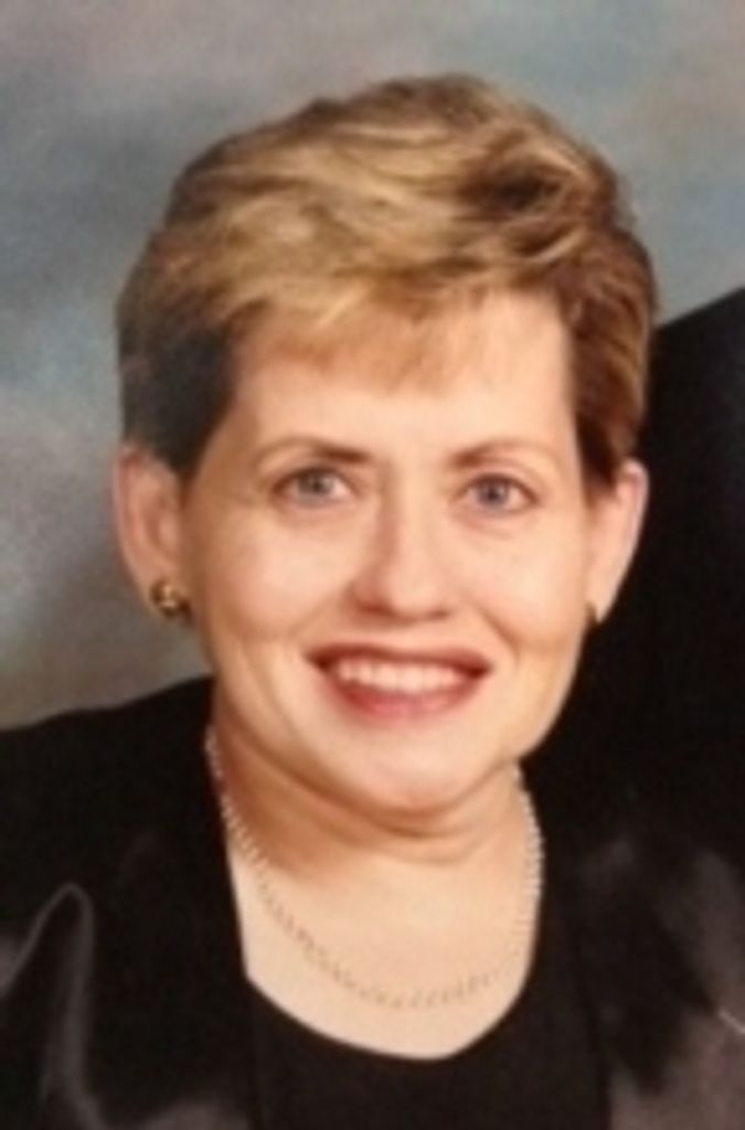 Nancy McKernan