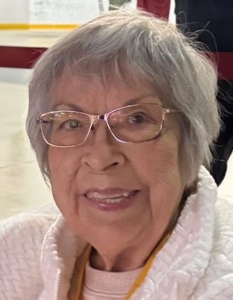 Teresa Butcher-Yoakum