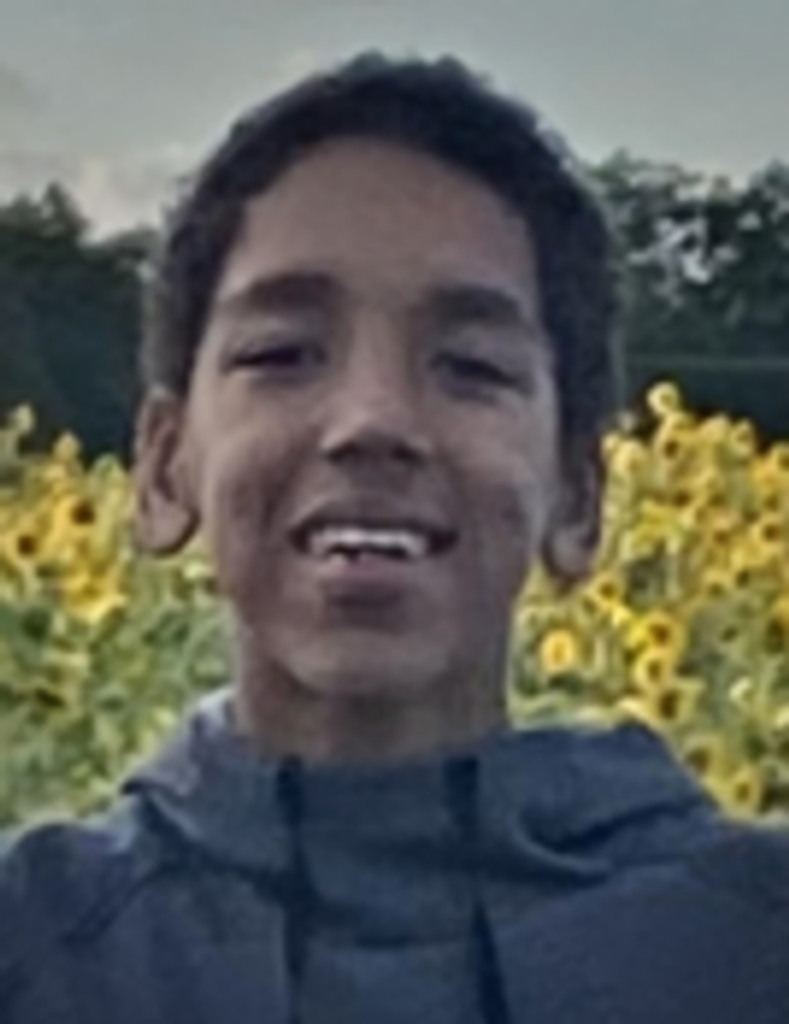 Dominic Demeterius Gwinner Profile Photo