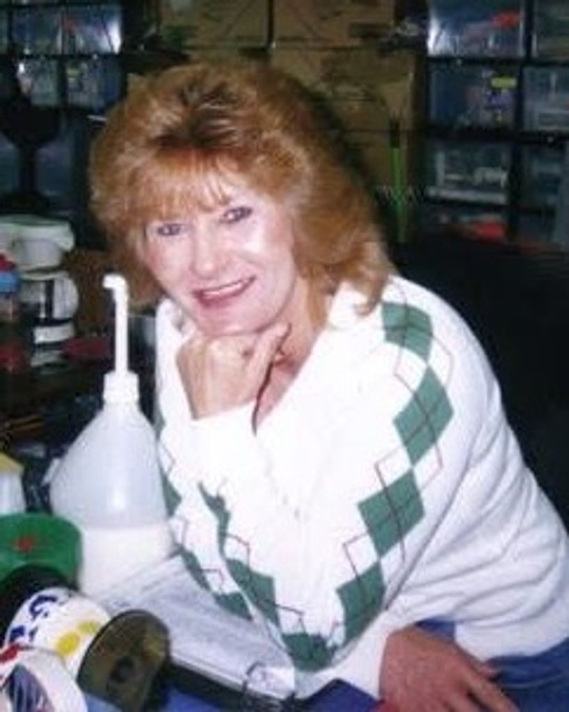 Robin Gail Mock Profile Photo