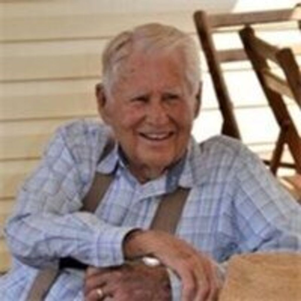 Hershel Lamar Ansley Profile Photo