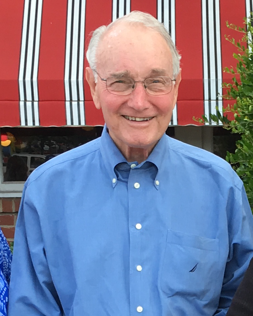 Earl Franklin Rucker Jr.