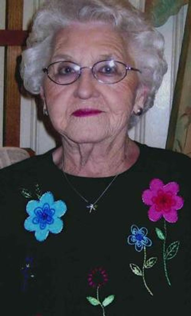 Lucille Becker Profile Photo