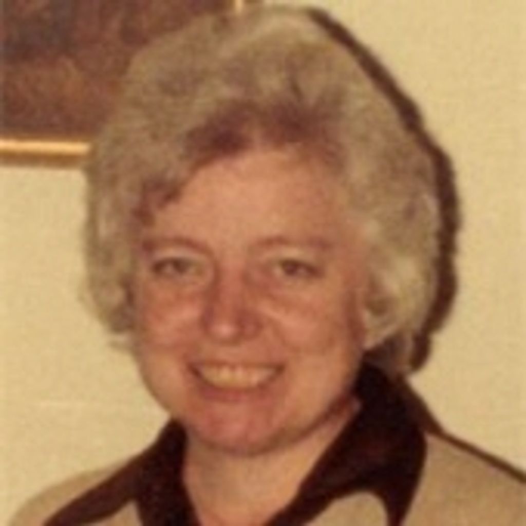 Evelyn Rose Darland