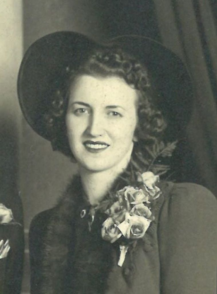 Elda Alma Pscheidt