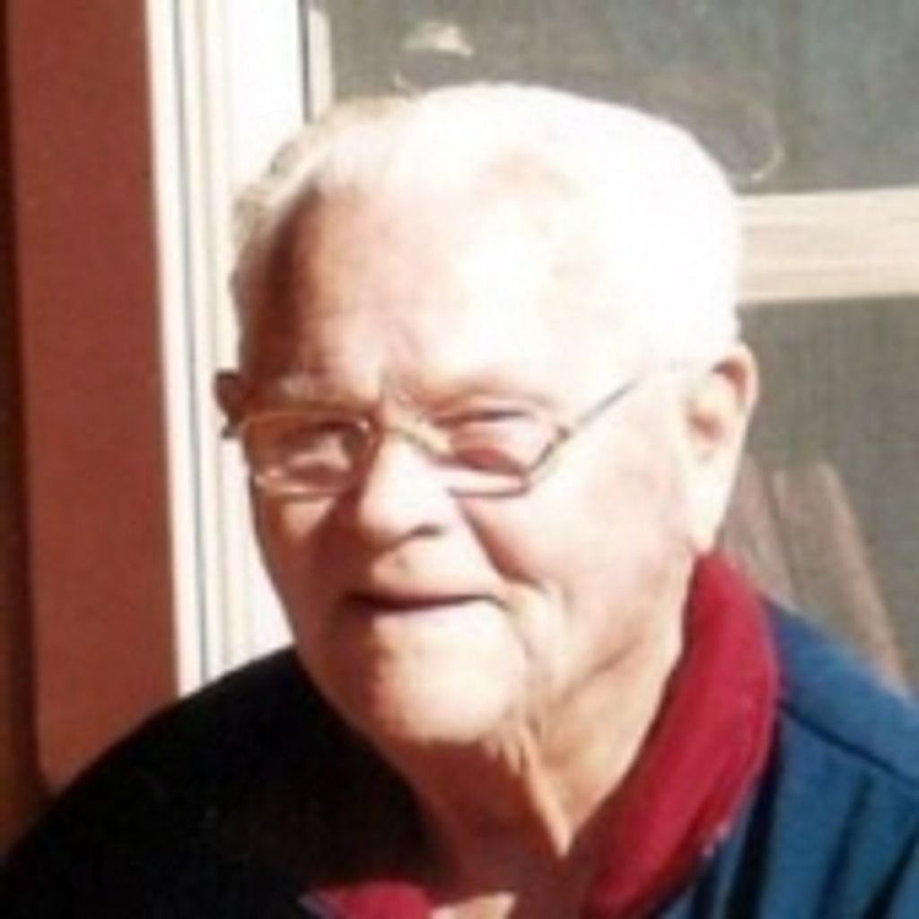 Ben A. Cox
