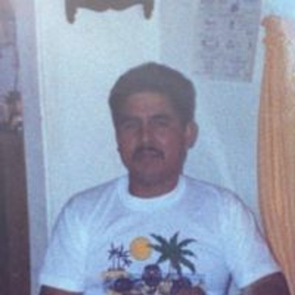 Daniel Sanchez