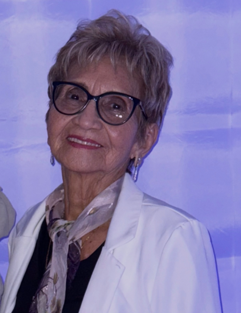 Maria Victorina  Ventura Guevara Profile Photo