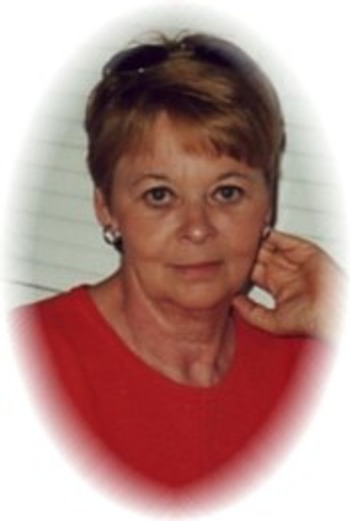 Leona Margaret Doerksen