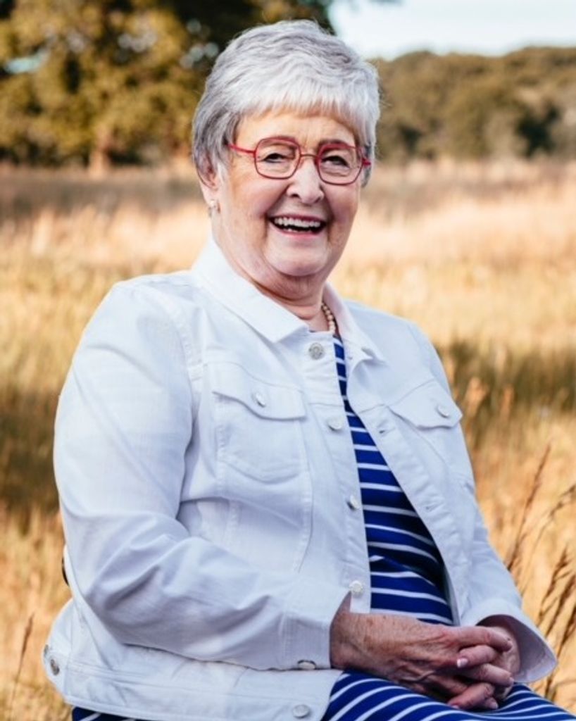 Lowella Darlene Wold