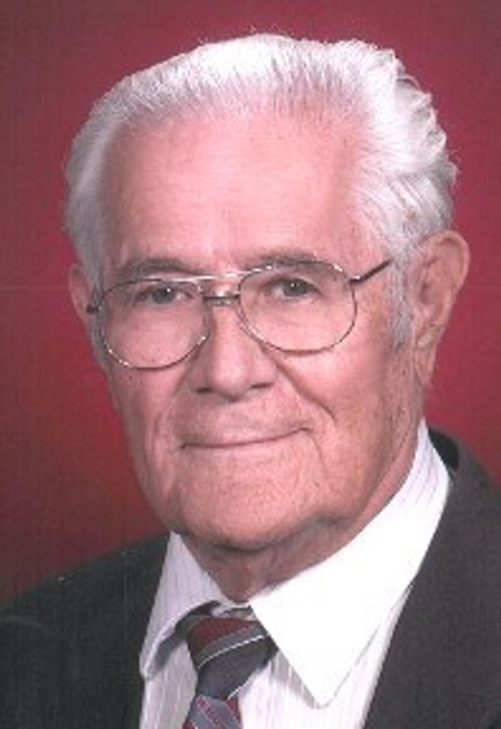 Oreste L. "Rusty" Puccini Sr