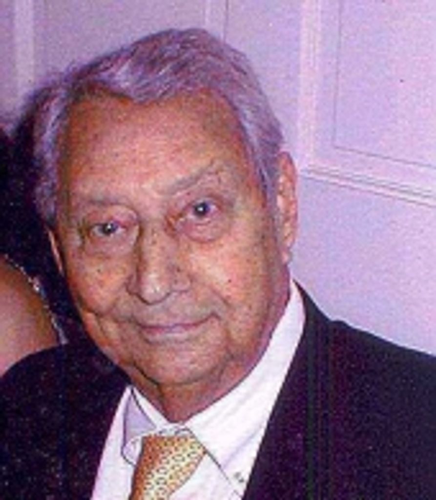 Jose Ramon Castro