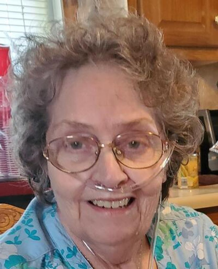 Pamela Elaine Campbell Profile Photo