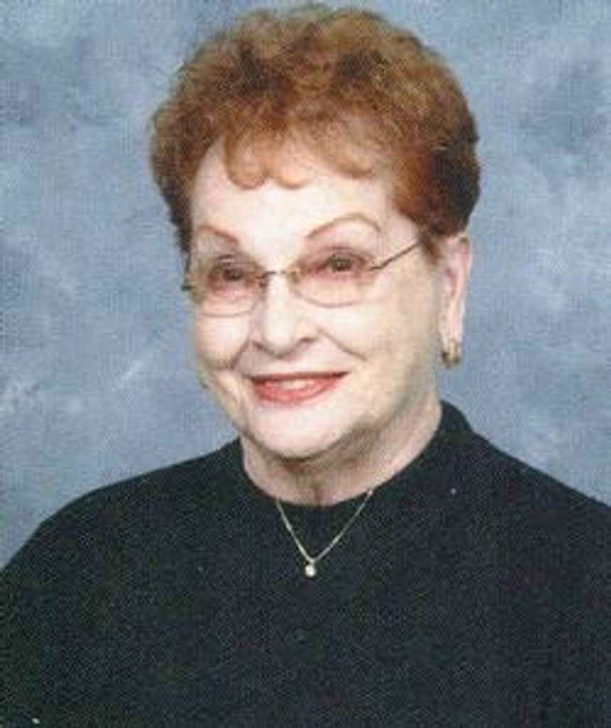Patricia L. Feaster