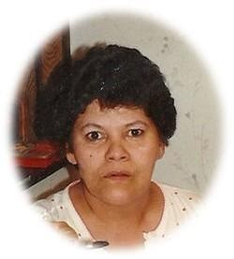 Lillian Rose Sebey