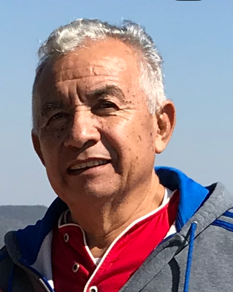 Ignacio Jesus Gutierrez Barrios