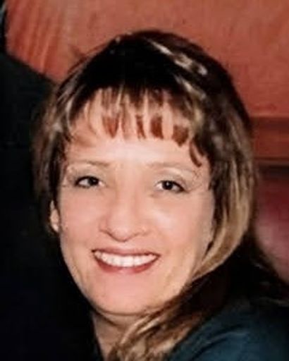 Teresa Ann Smrecansky's obituary image