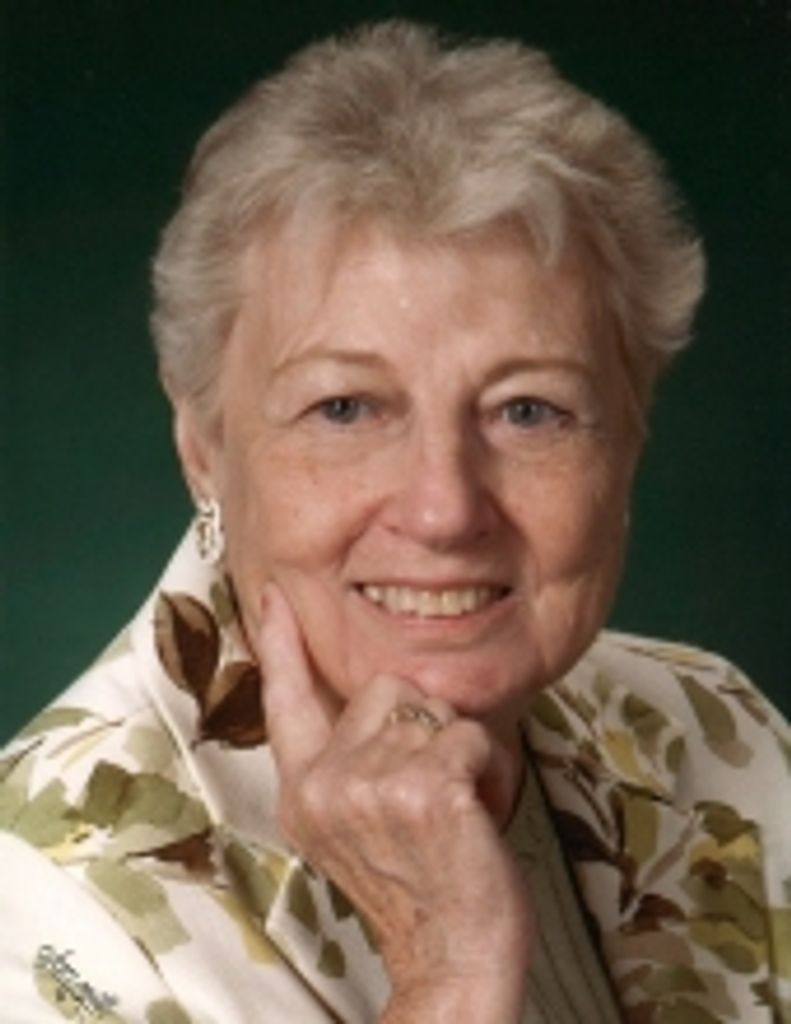 Dorothy Ross Harmon Connelly