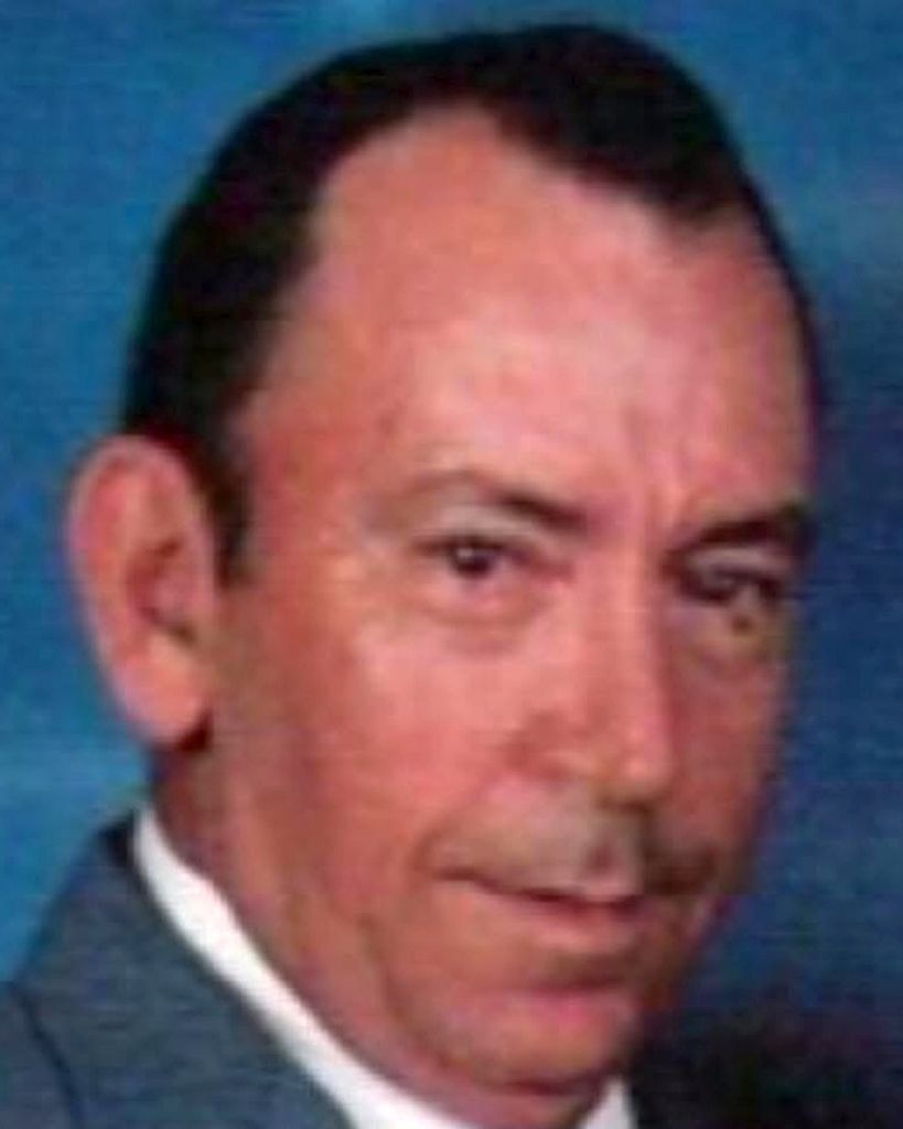 Chester Pierre Vegas, Sr.