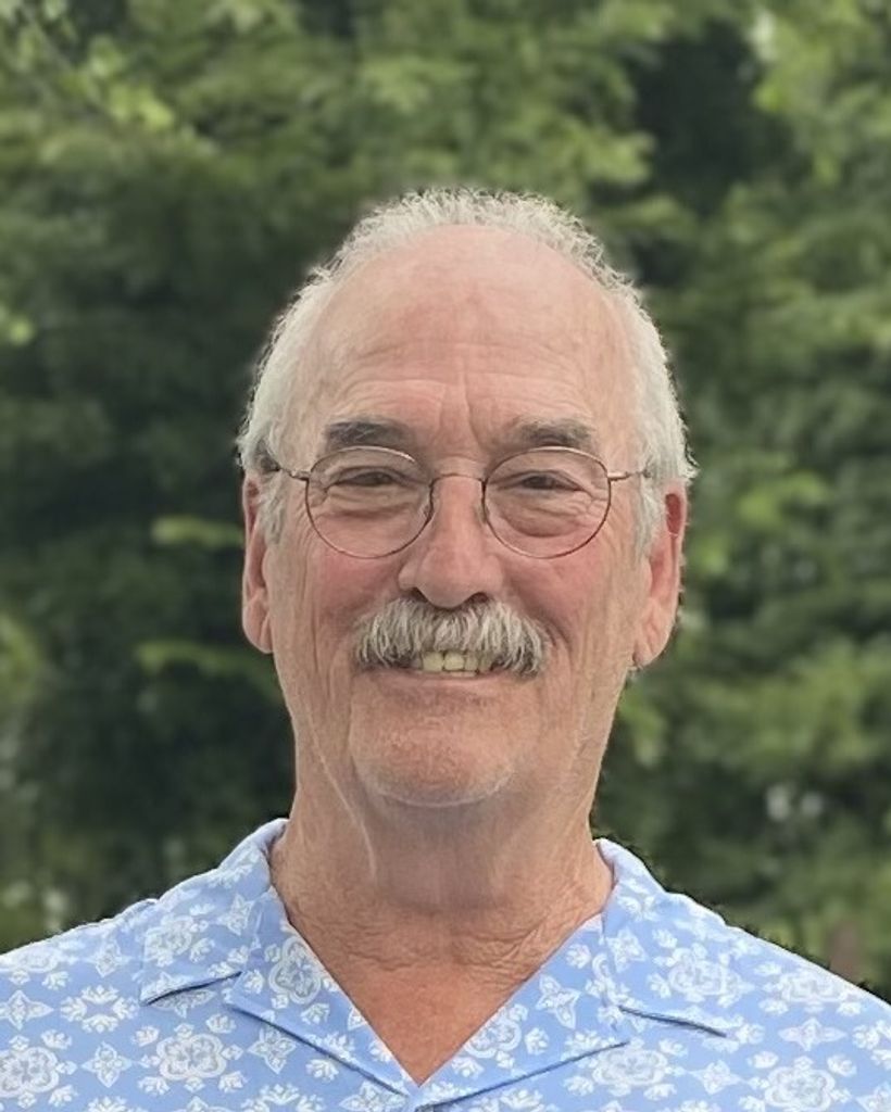 Joseph D. McMahon