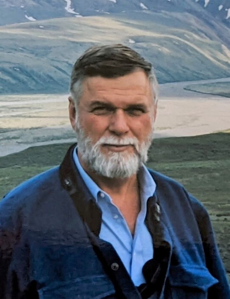 Peter Boria