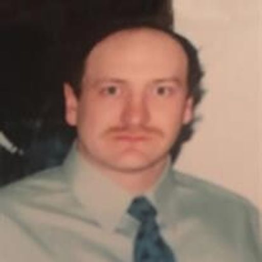Stephen Paul Gross Profile Photo