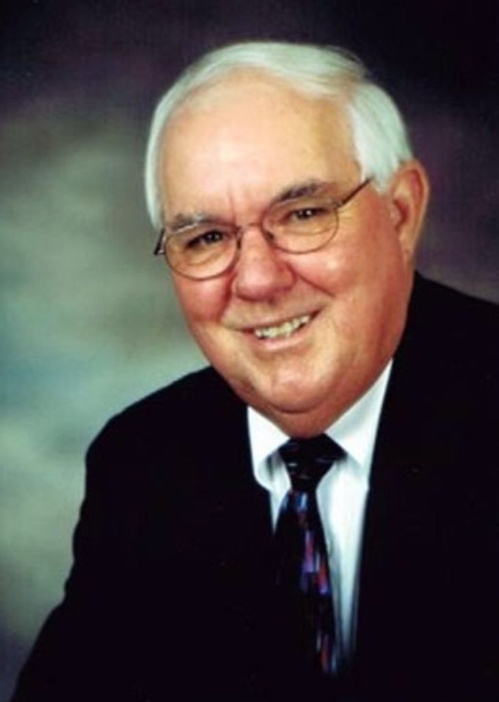 Larry Arnold Profile Photo