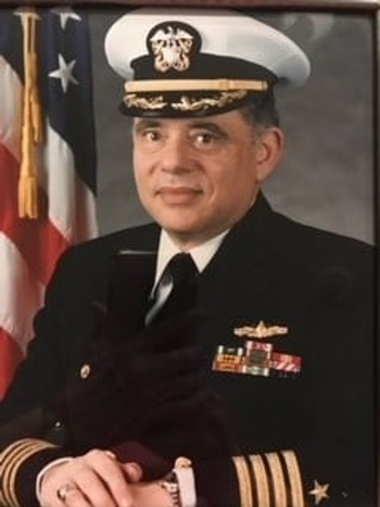 Charles Natale Calvano
