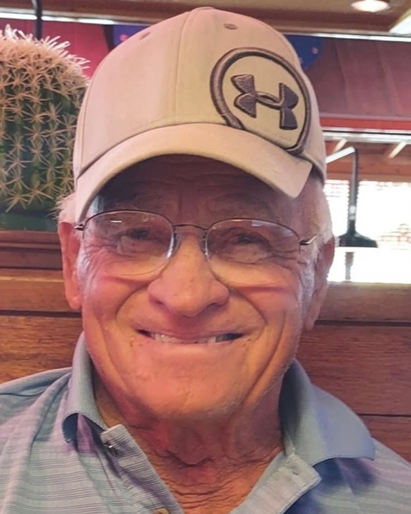 Clyde J. Covell Profile Photo