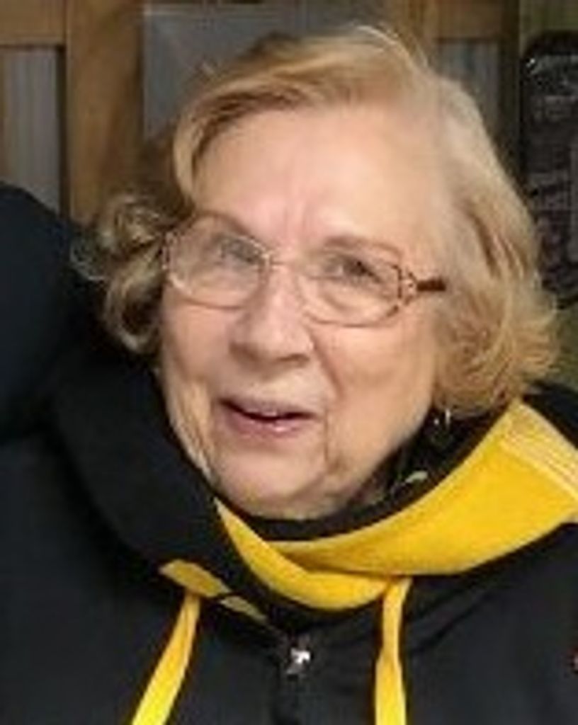 Stella A. Edwards Profile Photo