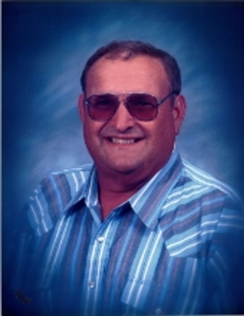 Larry Wayne Brenek Profile Photo