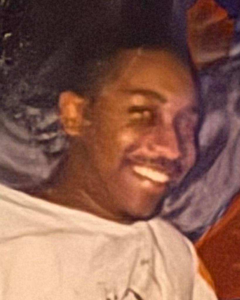 David Thomas, Jr. Profile Photo