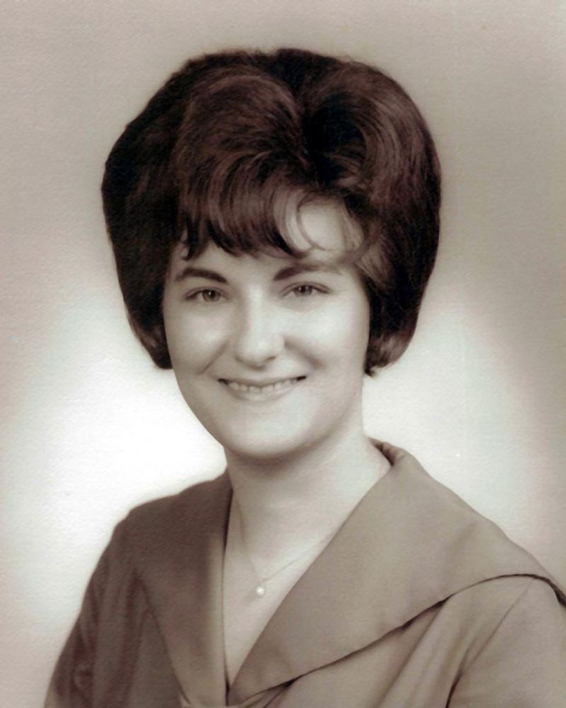 Carolyn Joyce Glimp Profile Photo