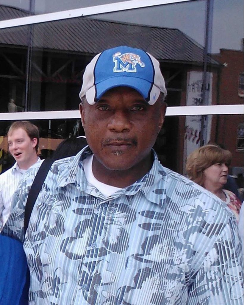 Prince Earl Blair